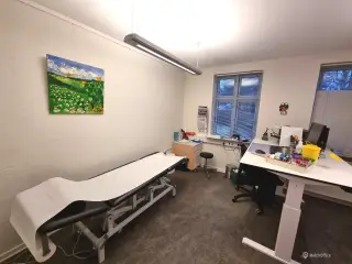 342 kvm til klinik eller kontor i Ørum