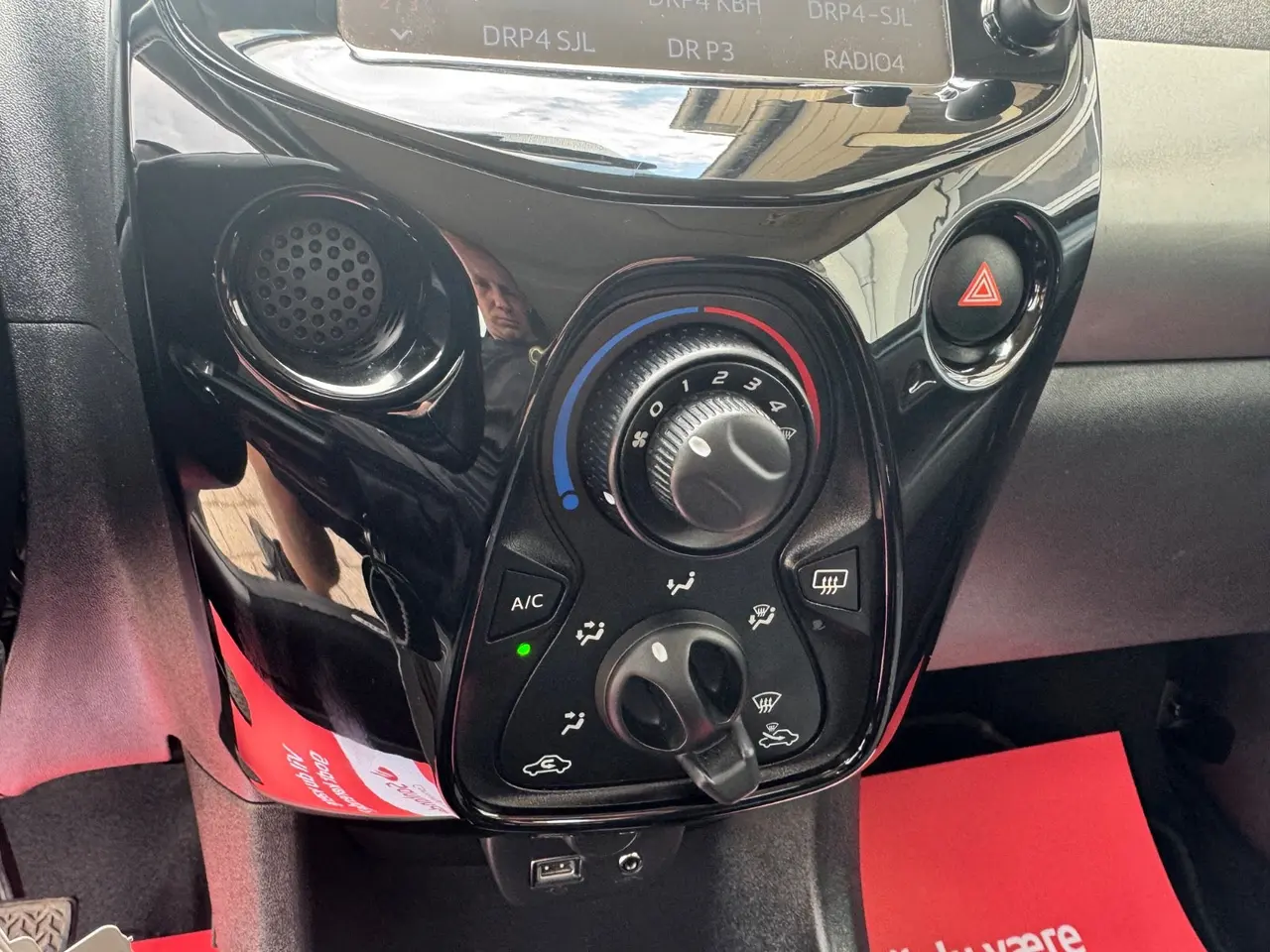 Billede 16 - Peugeot 108 1,0 e-VTi 69 Allure
