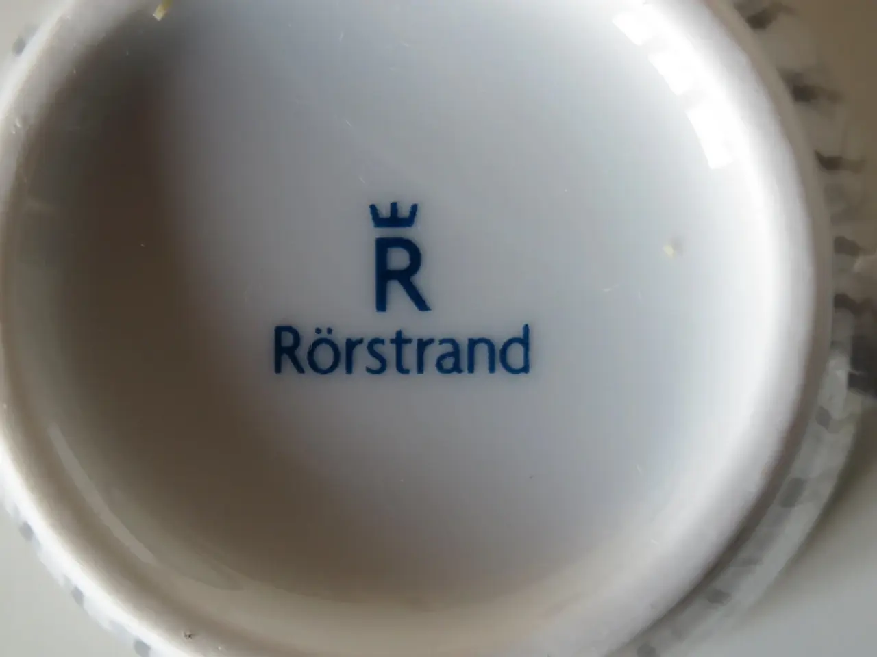 Billede 3 - 2 fine krus fra Rörstrand