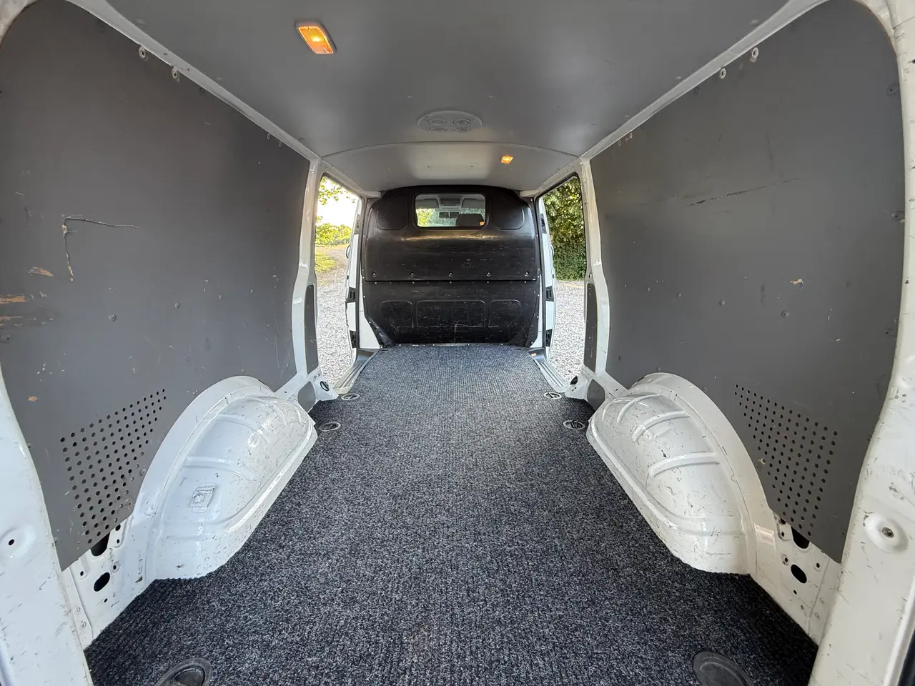Billede 14 - Vw transporter lav km 2.0 benzin 
