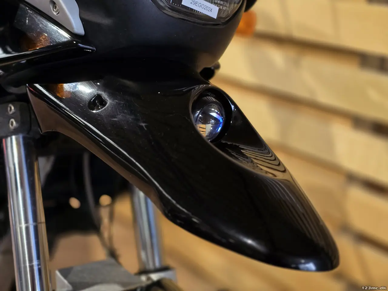 Billede 11 - BMW F 650 GS
