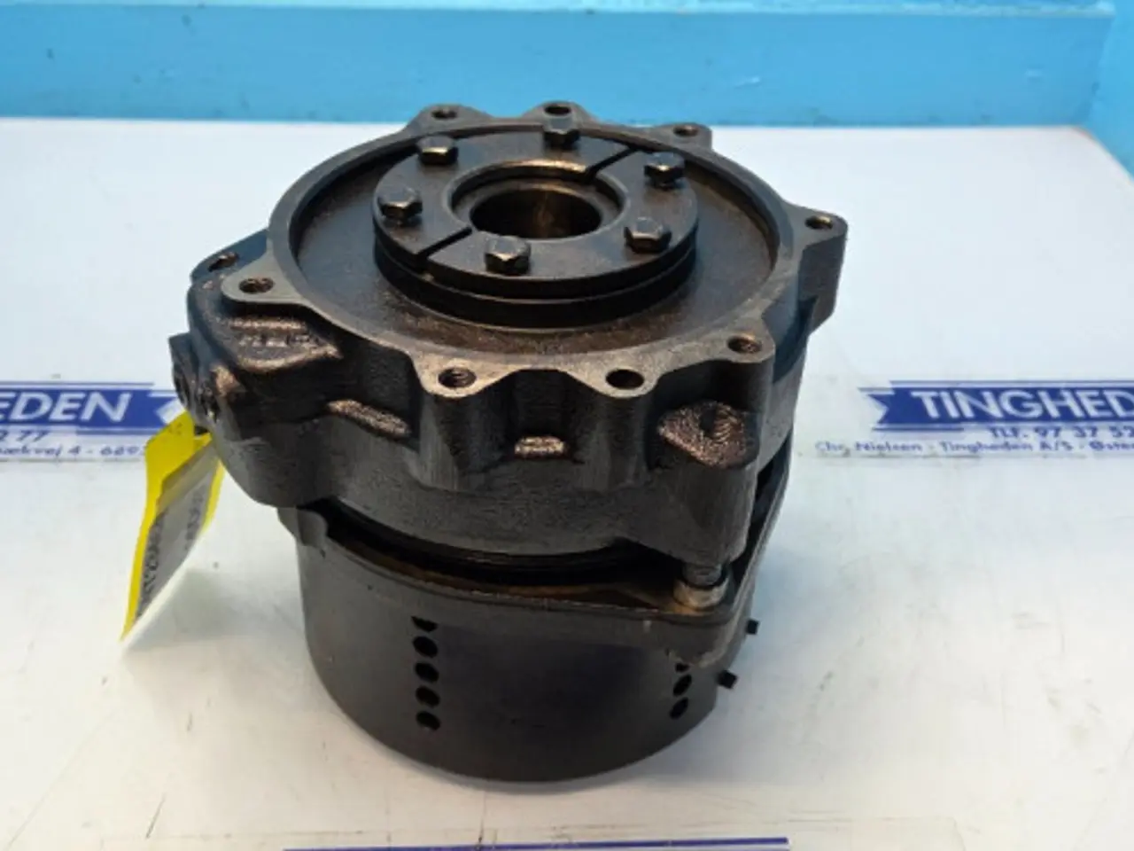 Billede 2 - Case Optum 300 Koblingshus 47780482