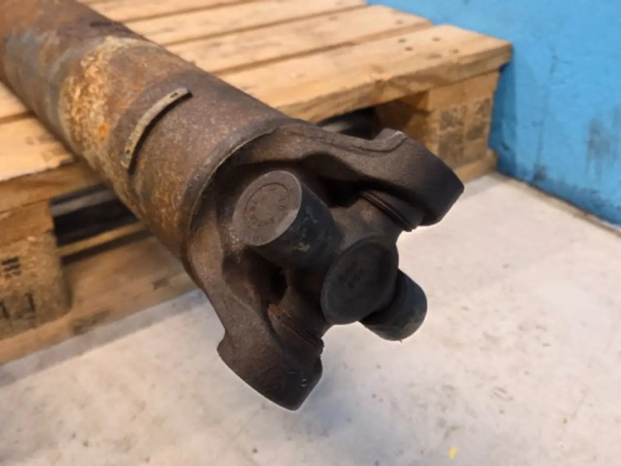 Billede 6 - Bobcat TL38.70X Kardan 7238104