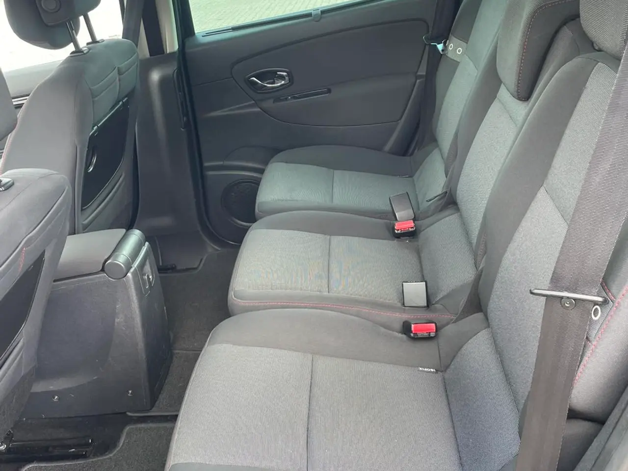 Billede 10 - Renault Grand Scenic 7 pers Nysynet