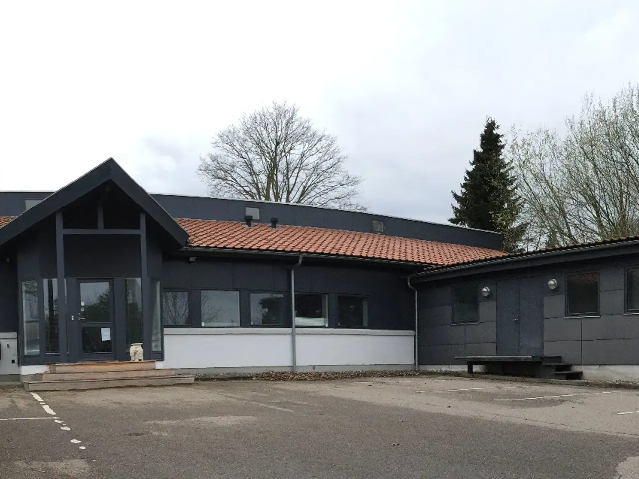 Billede 6 - Flotte kontorer med mulighed for lager i en venholdt ejendom