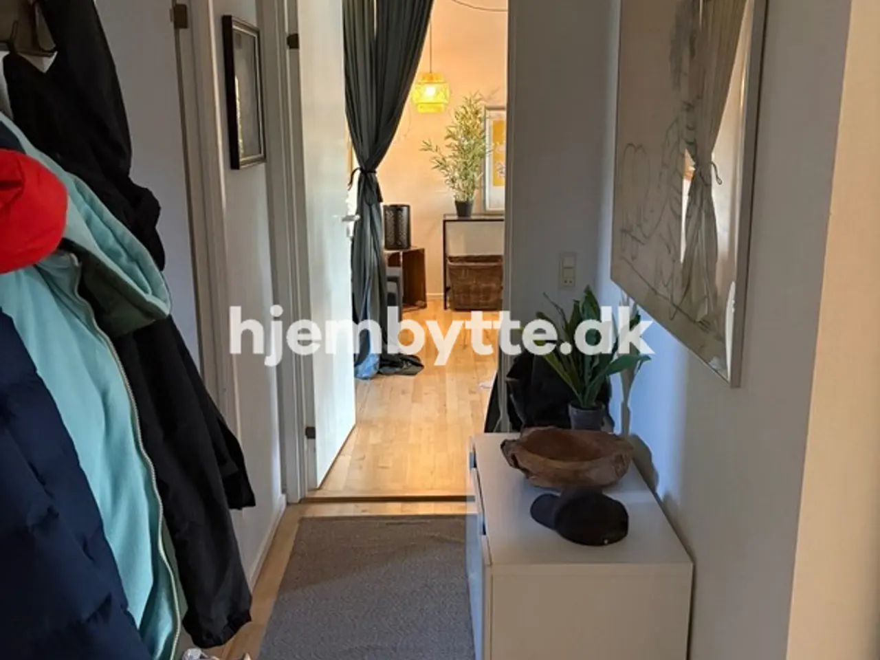 Billede 2 - Hjembytte - Sejlgårdspark