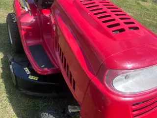 Havetraktor