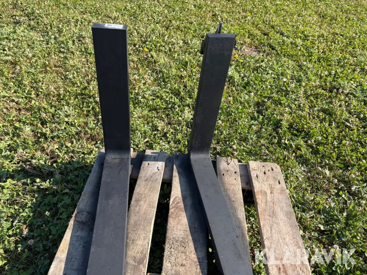 Billede 5 - Palle gaffler 2 styk