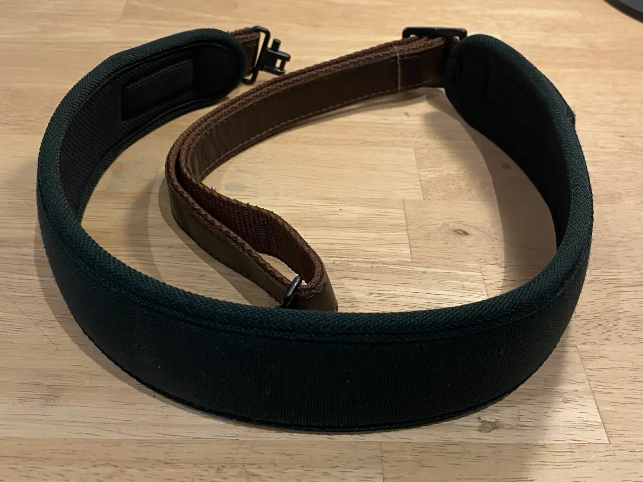 Billede 3 - Blaser neopren rem 