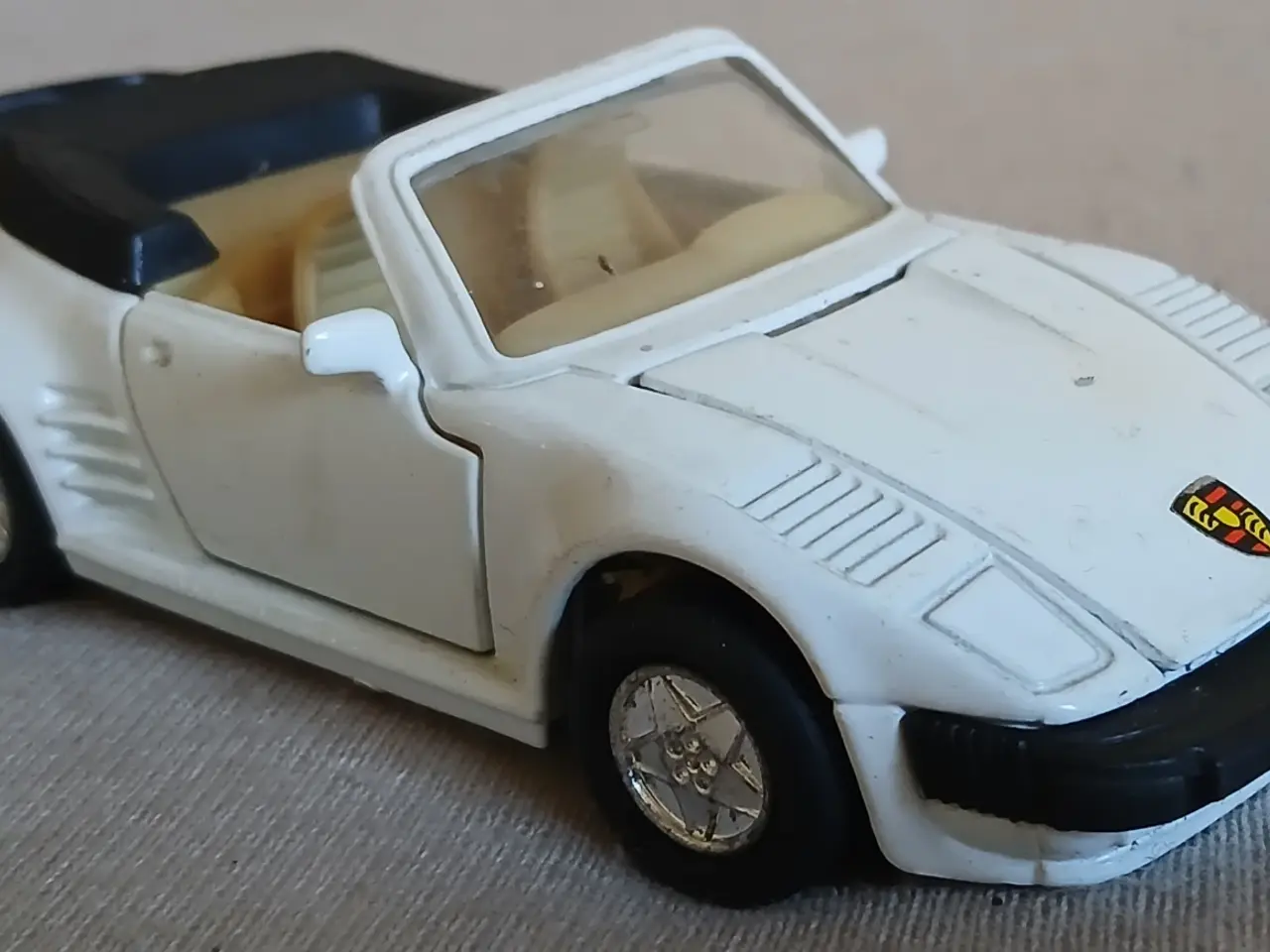 Billede 14 - Model biler