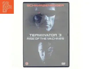 Terminator 3