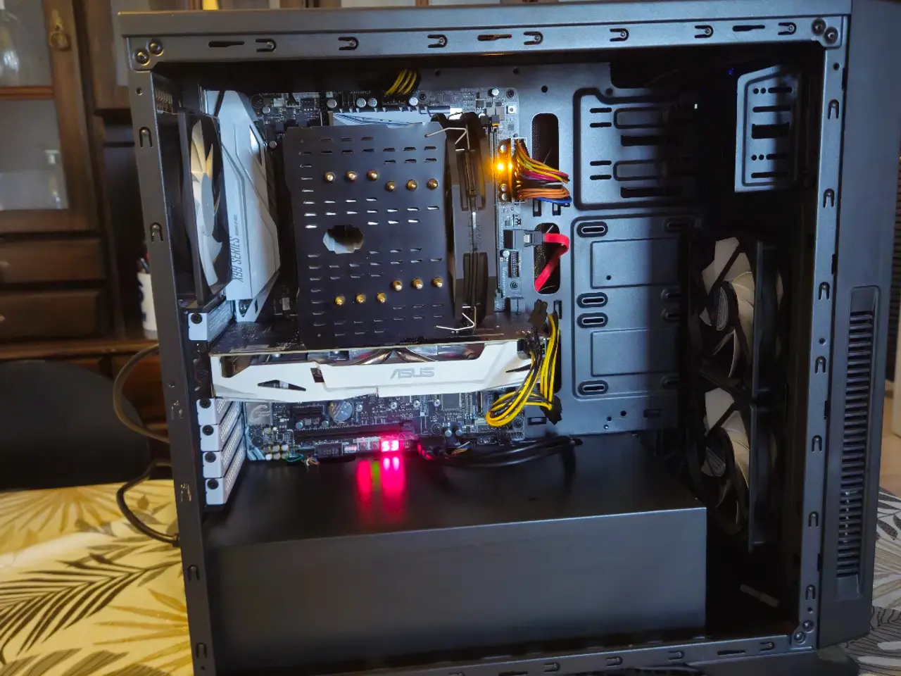 Billede 3 - I7 Gamer Computer