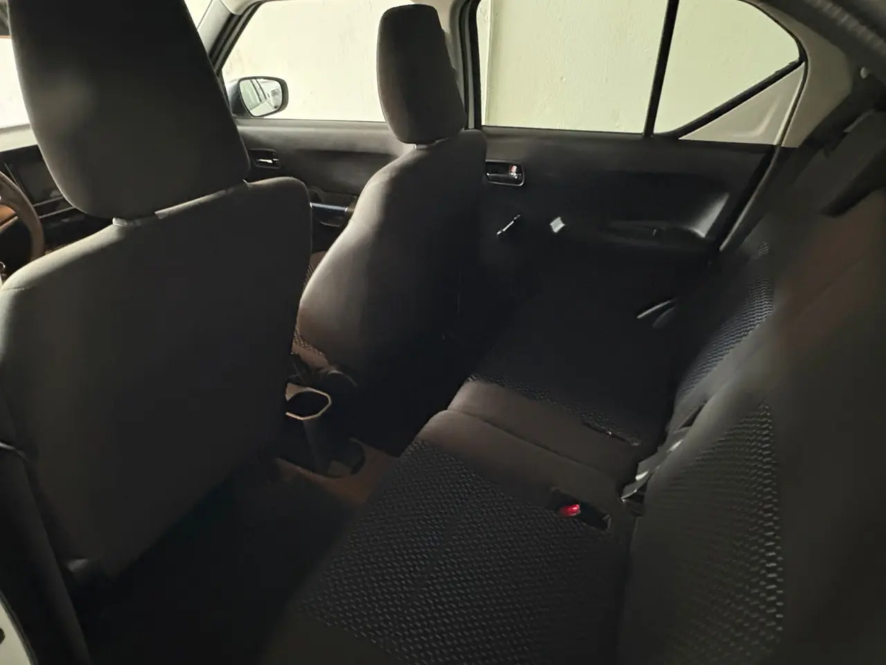 Billede 6 - Suzuki Ignis 1,2 mHybrid Active
