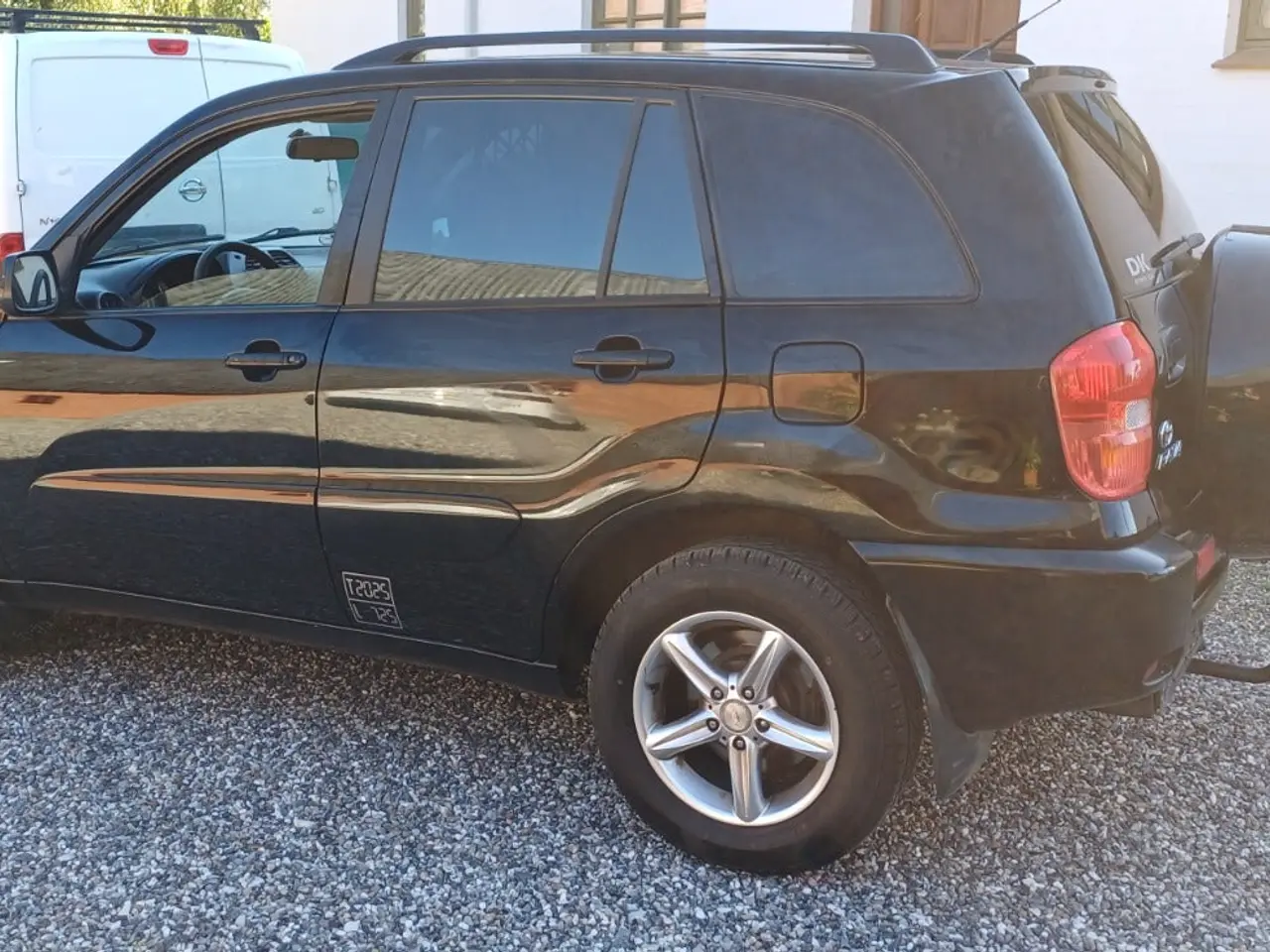 Billede 12 - Toyota RAV4 2,0 VVT-i 4x4