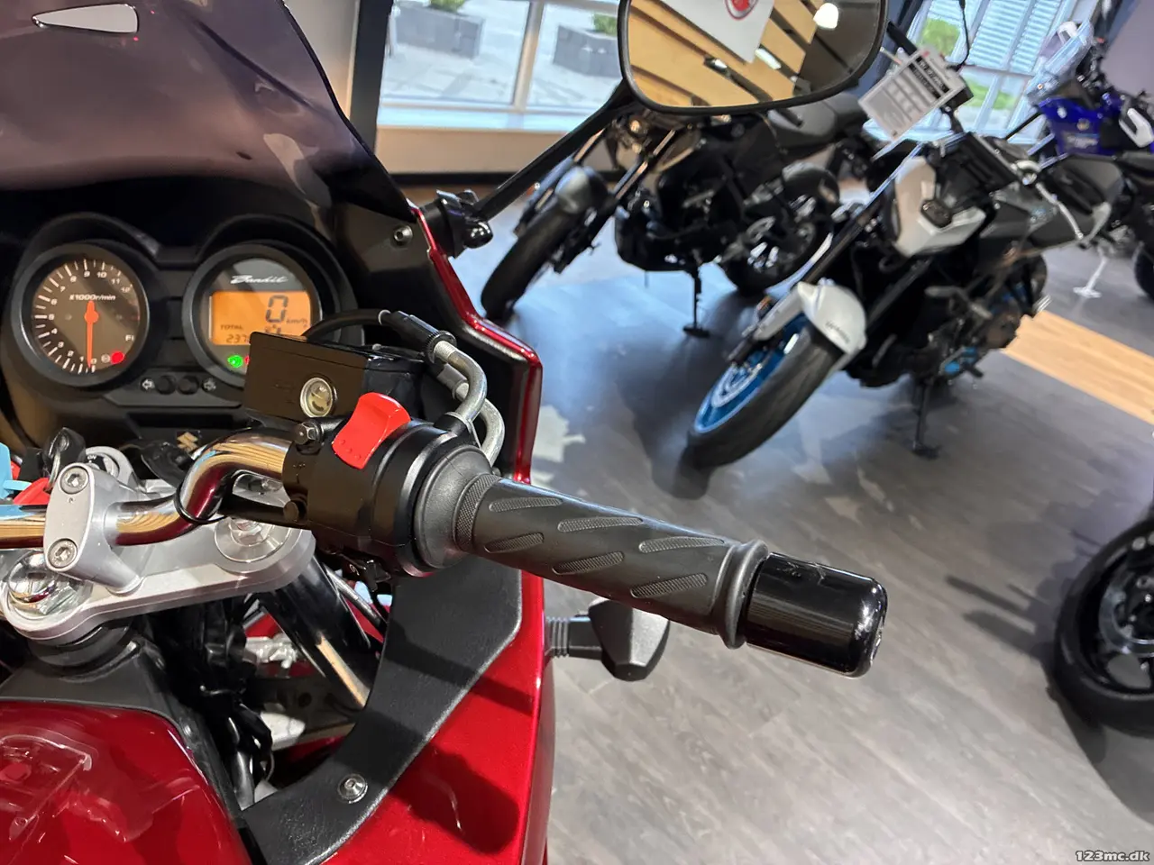 Billede 16 - Suzuki GSF 650 S Bandit