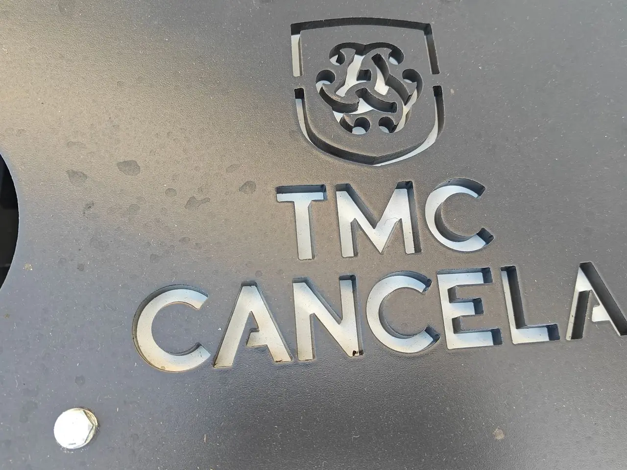 Billede 9 - TMC CANCELA TLP 140 Hydraulisk slagleklipper 140cm