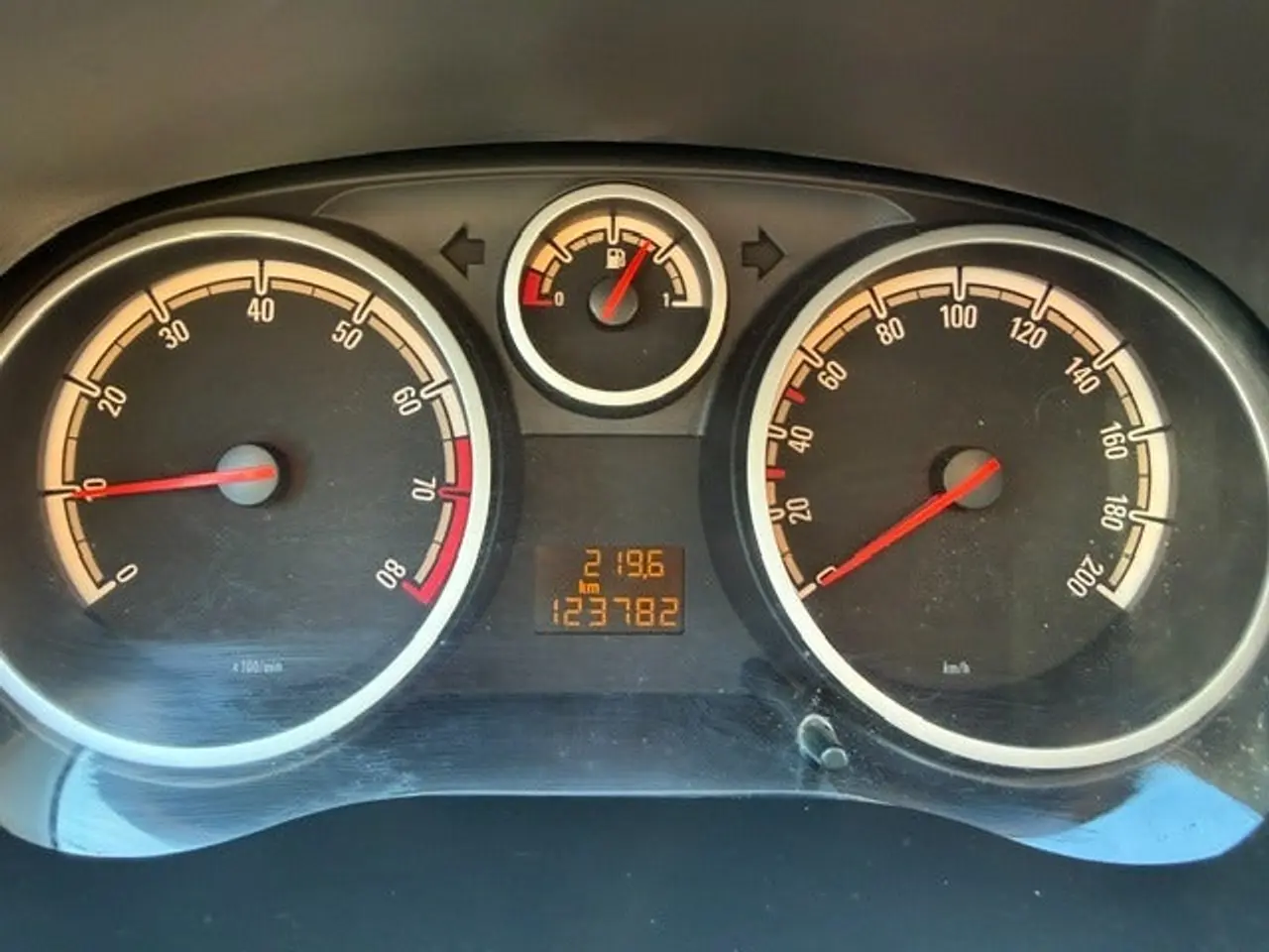 Billede 15 - Opel Corsa 1,0 12V Enjoy