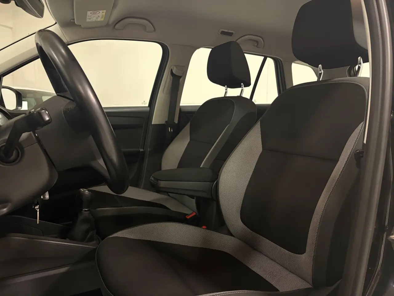 Billede 8 - Skoda Fabia 1,2 TSi 90 Celebration Combi