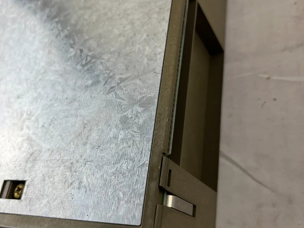 Billede 9 - Siemens SIMATIC S5 PS 3A strømforsyning 115/230V 5