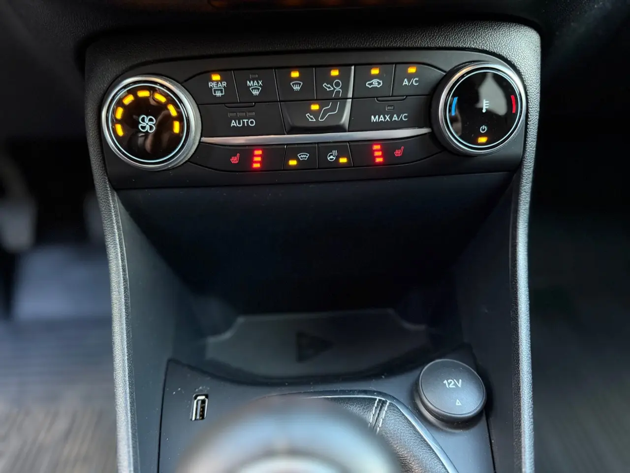 Billede 17 - Ford Fiesta 1,0 EcoBoost mHEV Titanium