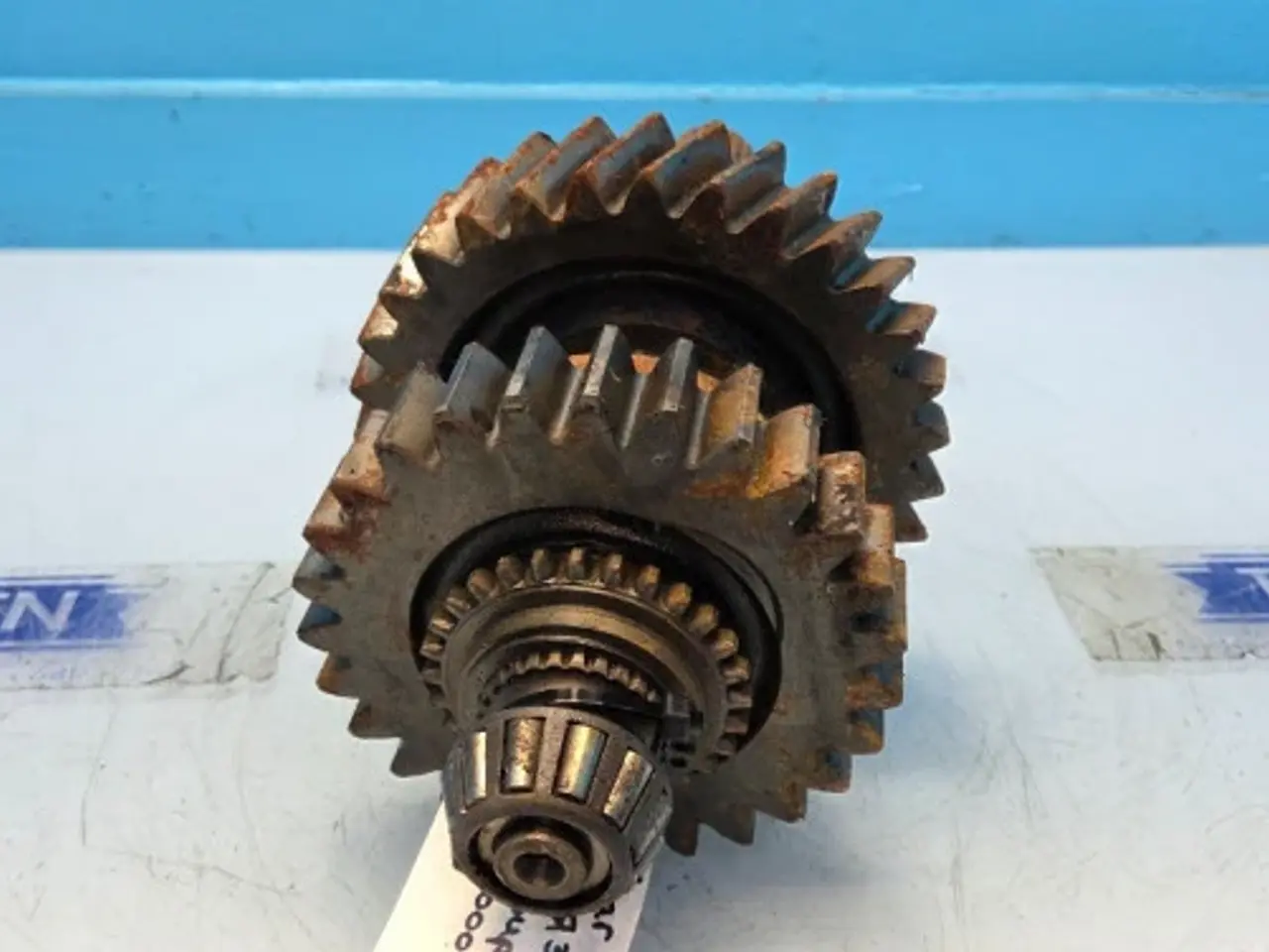 Billede 13 - Ford 8210 Gear 83960032