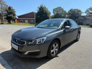 Peugeot 508 1,6 e-HDi 114 Active