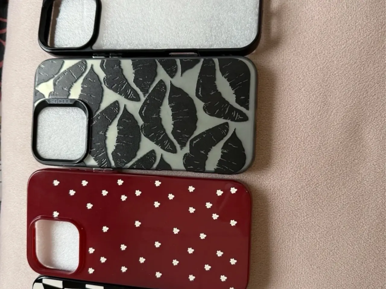 Billede 4 - iPhone 16 pro max