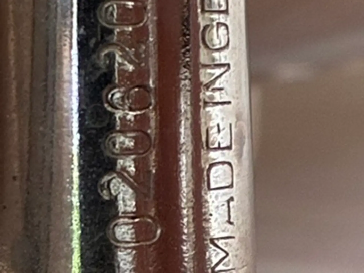 Billede 6 - B&S Eb Tuba