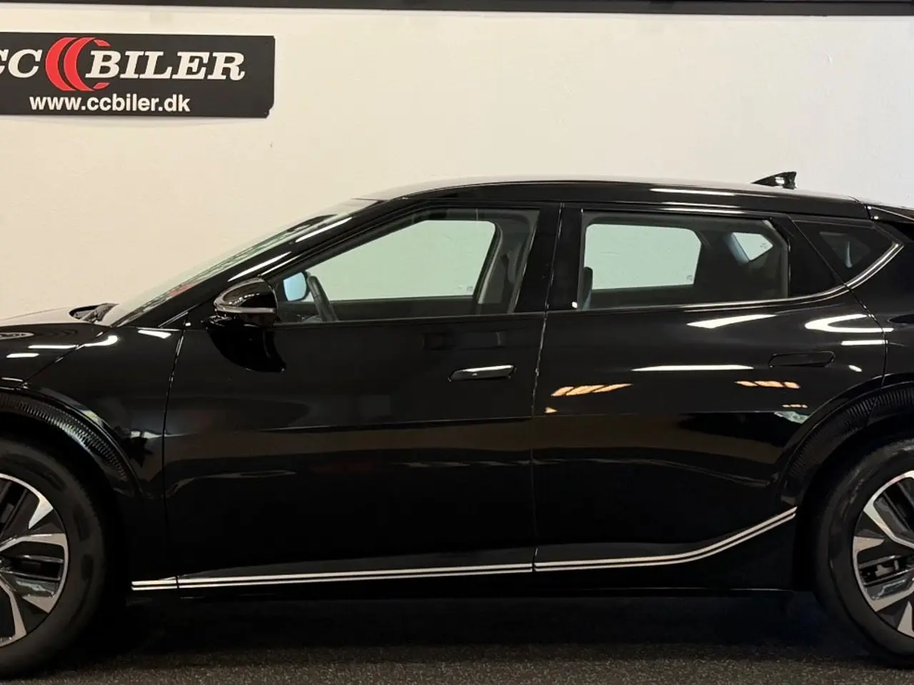 Billede 7 - Kia EV6 77 Long Range Upgrade