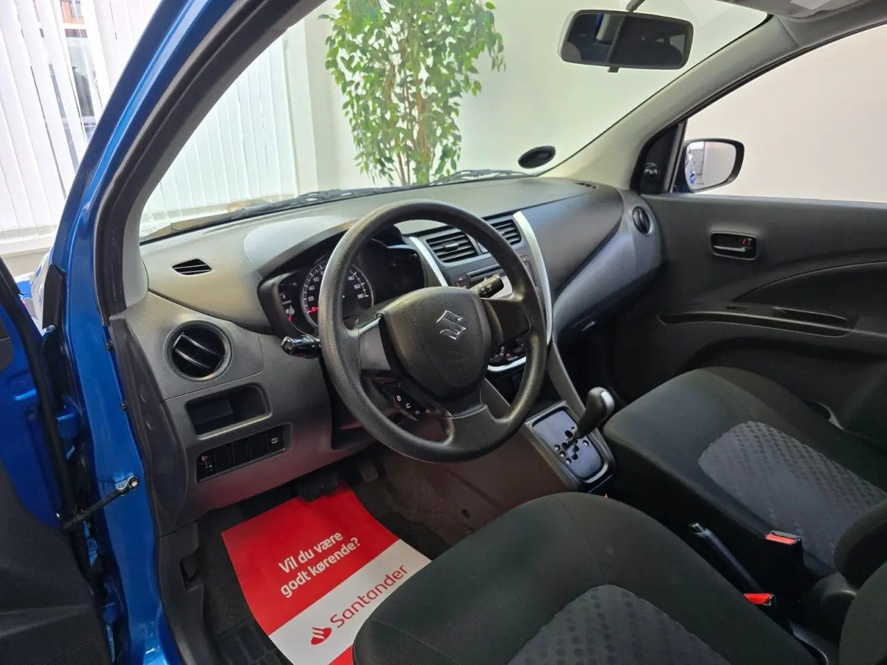 Billede 4 - Suzuki Celerio 1,0 Comfort AGS