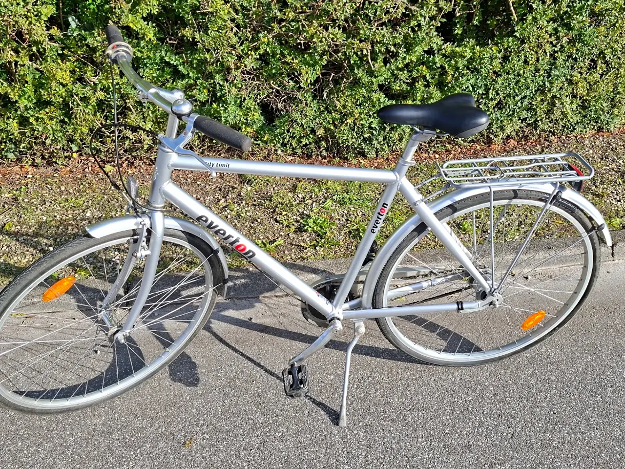 Billede 2 - Everton Herrecykel