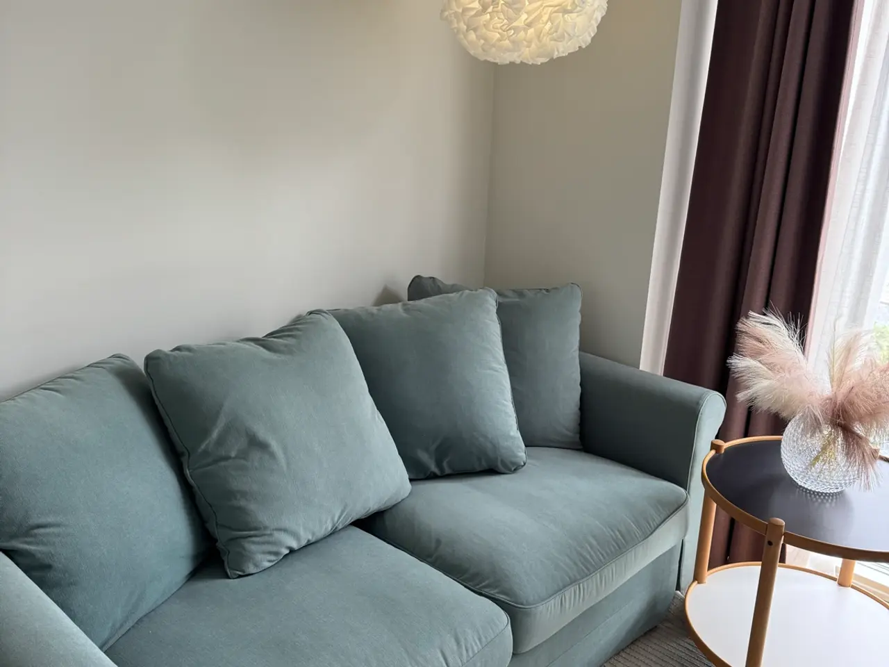 Billede 1 - Ikea Grønlid sovesofa