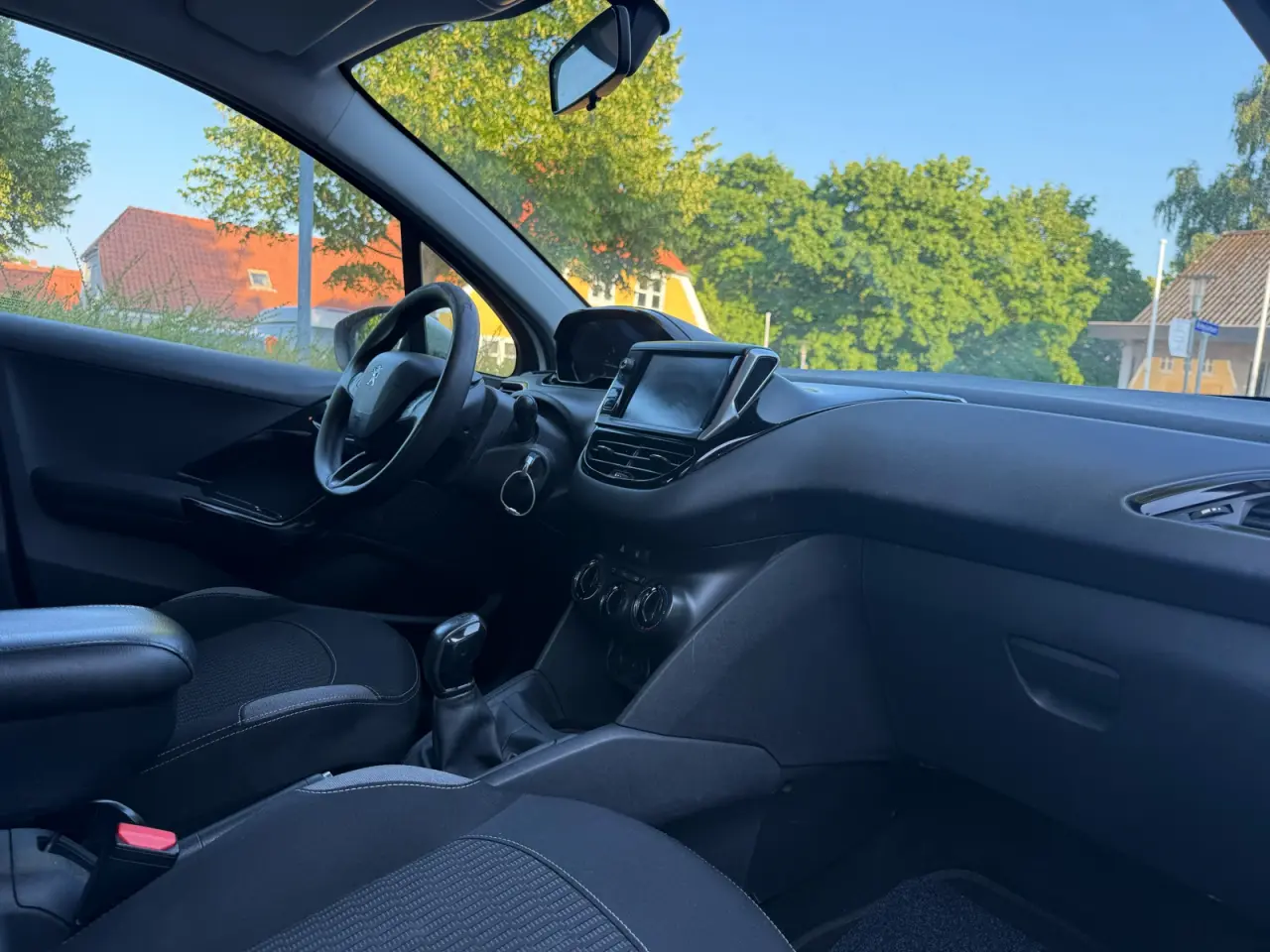 Billede 6 - Peugeot 208 1.6 BlueHdi