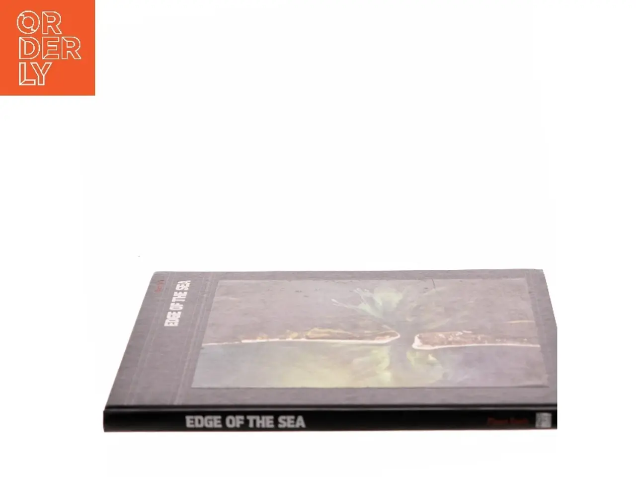 Billede 2 - Edge of the Sea (Bog)