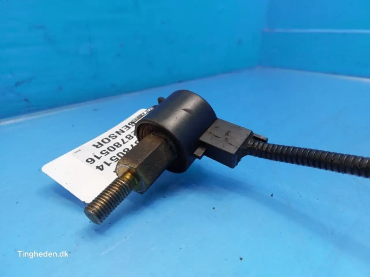 Billede 3 - Massey Ferguson 32 Sensor 28780516