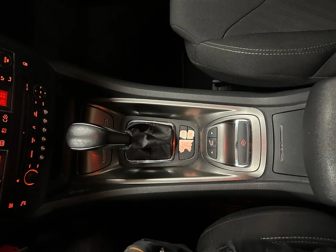 Billede 9 - Citroën C5 2,0 HDi 163 Comfort aut.