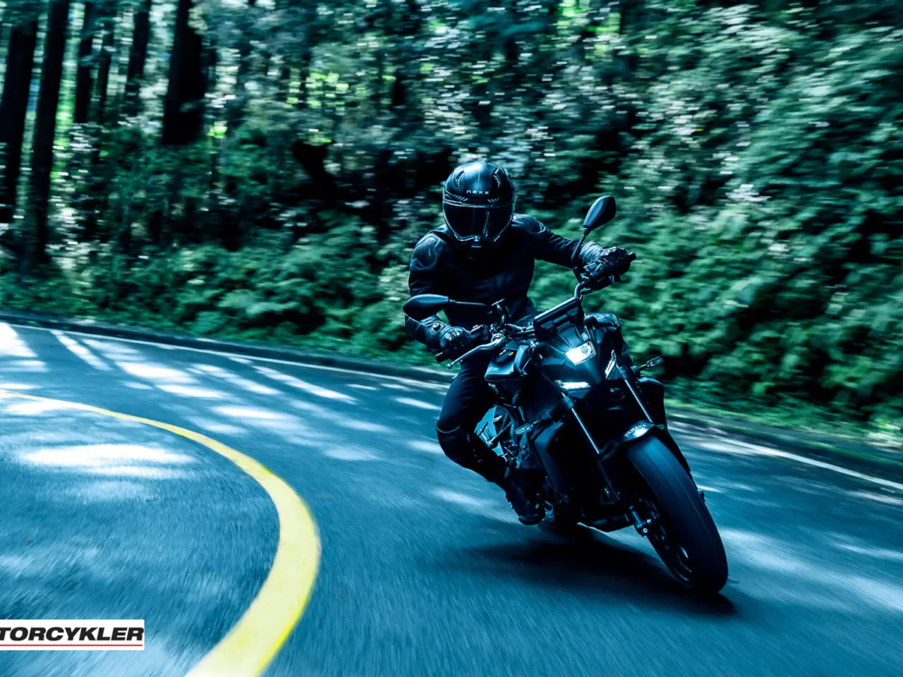 Billede 11 - Yamaha MT-09 Tech Black