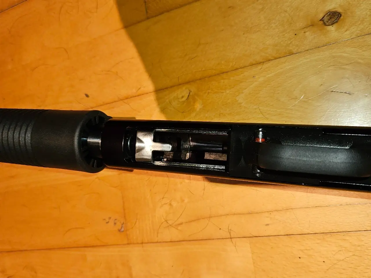 Billede 3 - Maverrick 88 Pumpgun sælges