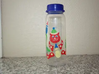 250 ML sutteflaske