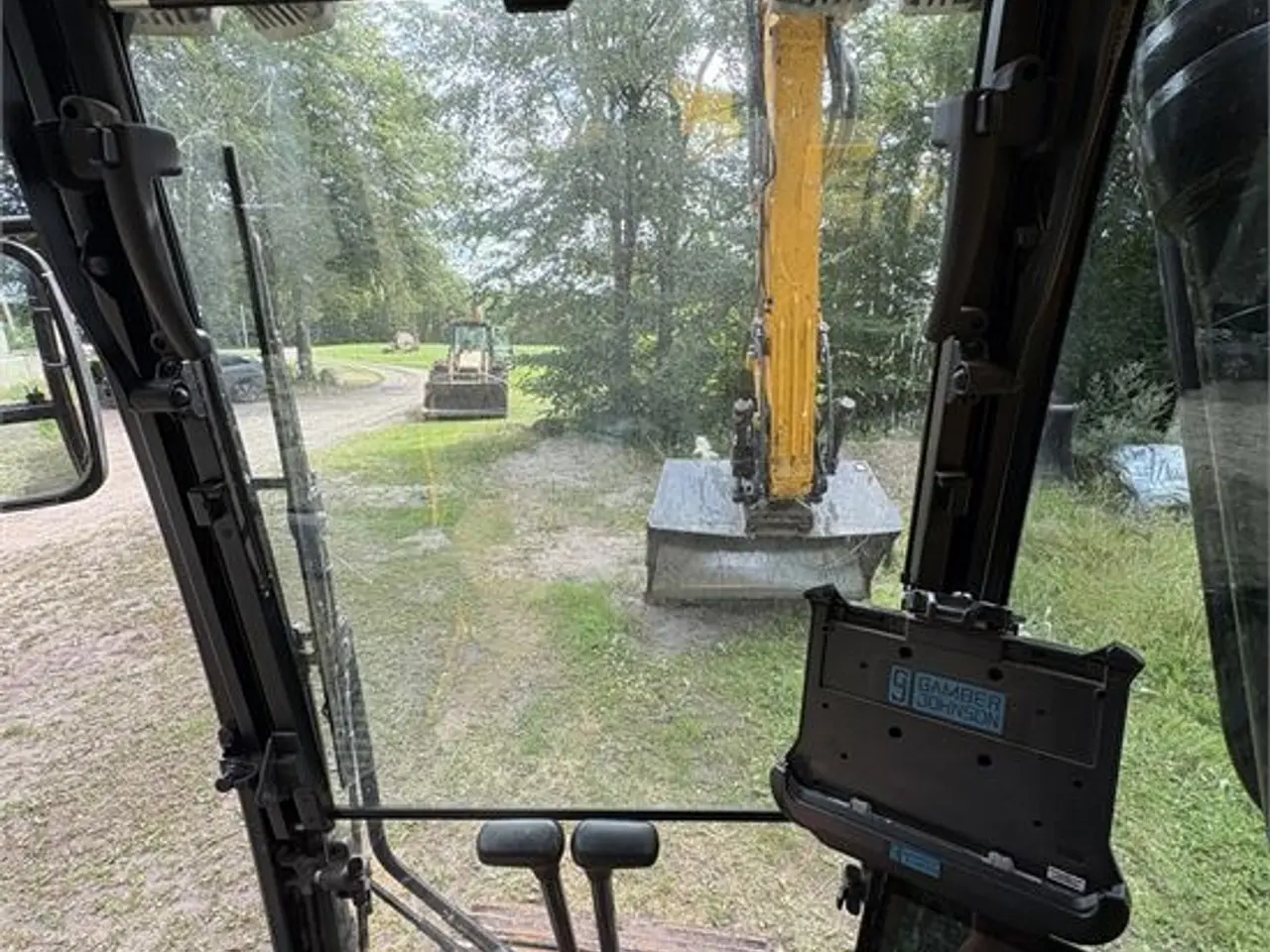 Billede 17 - JCB 220XL-SV - 24 ton