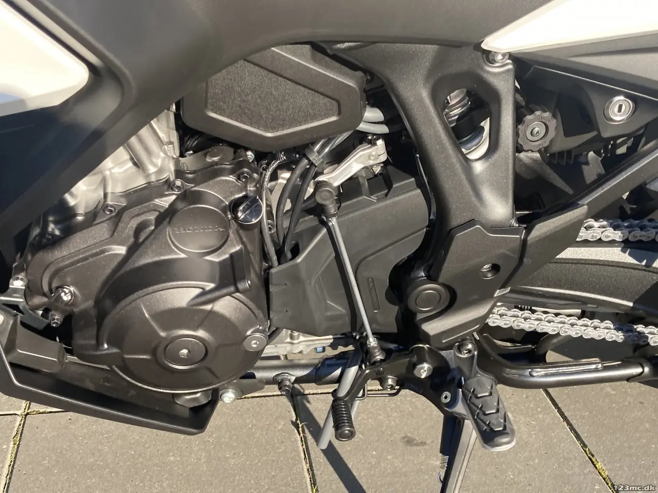 Billede 24 - Honda NT 1100 A MC-SYD BYTTER GERNE 5 ÅRS FABRIKS GARANTI