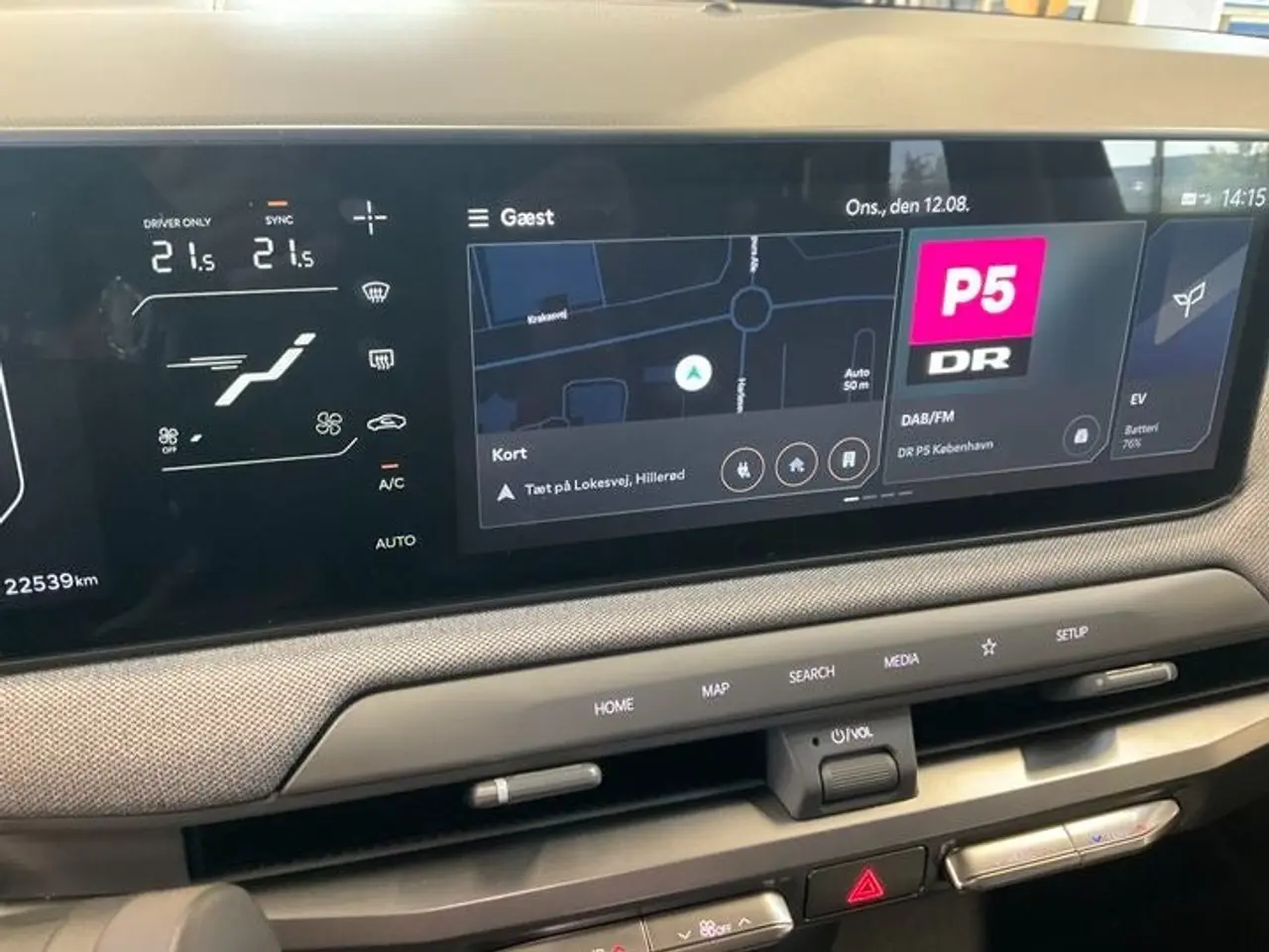Billede 11 - Kia EV3 81 Long Range Upgrade