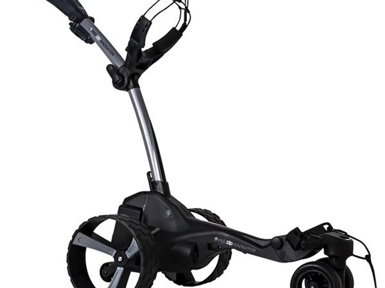 Billede 2 - SERVICE / REPERATION af El Golfvogne / El Trolleys