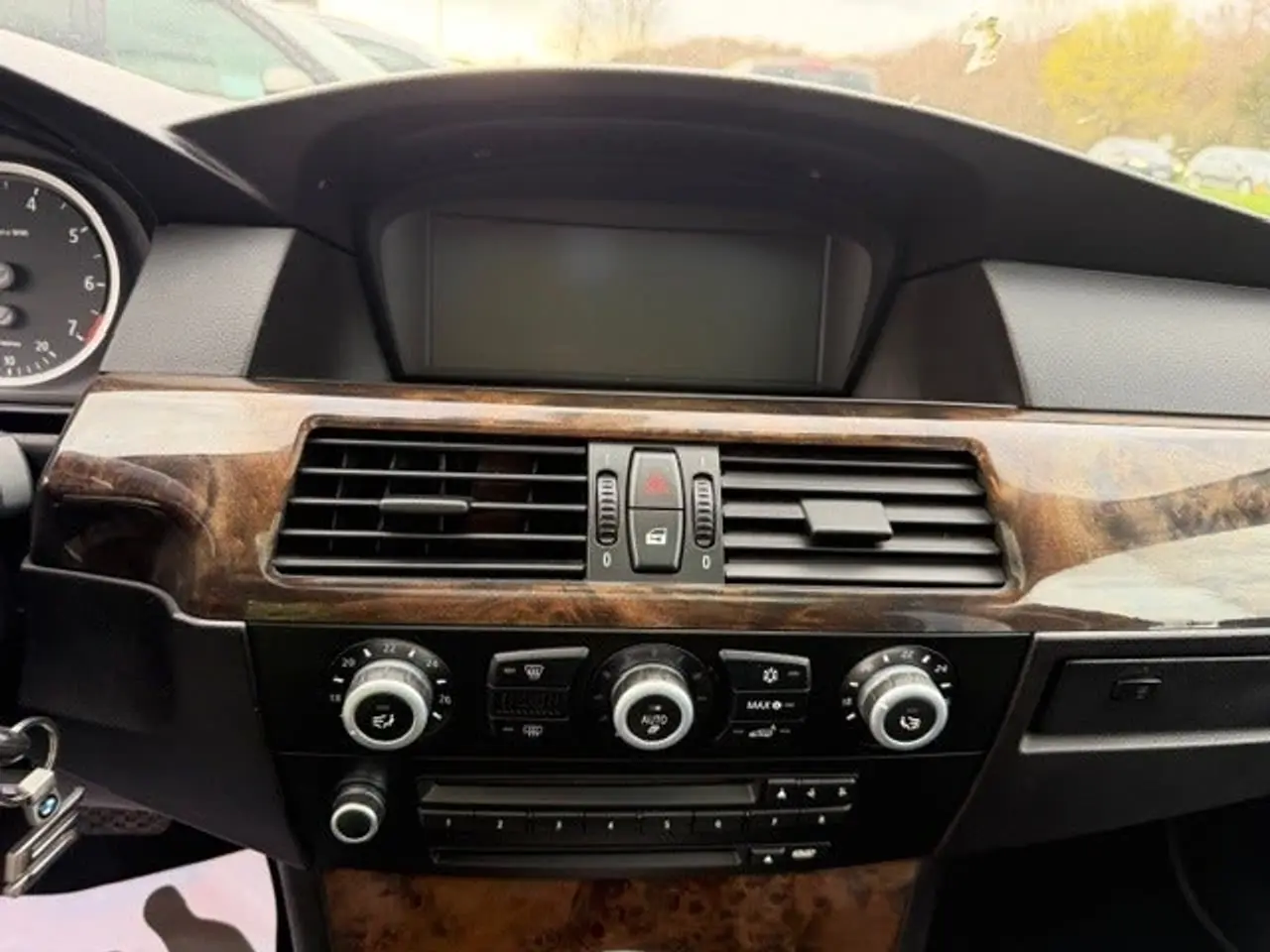 Billede 13 - BMW 545i 4,4 aut.