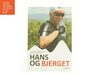 Hans og bjerget (Bog)