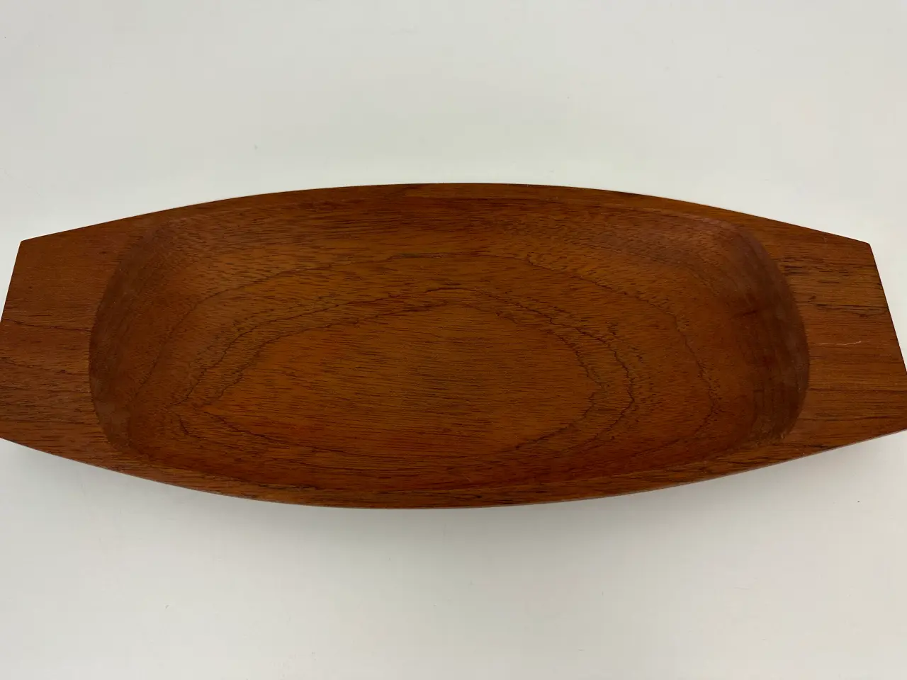 Billede 4 - Retro teak fad