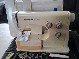 Symaskiner 