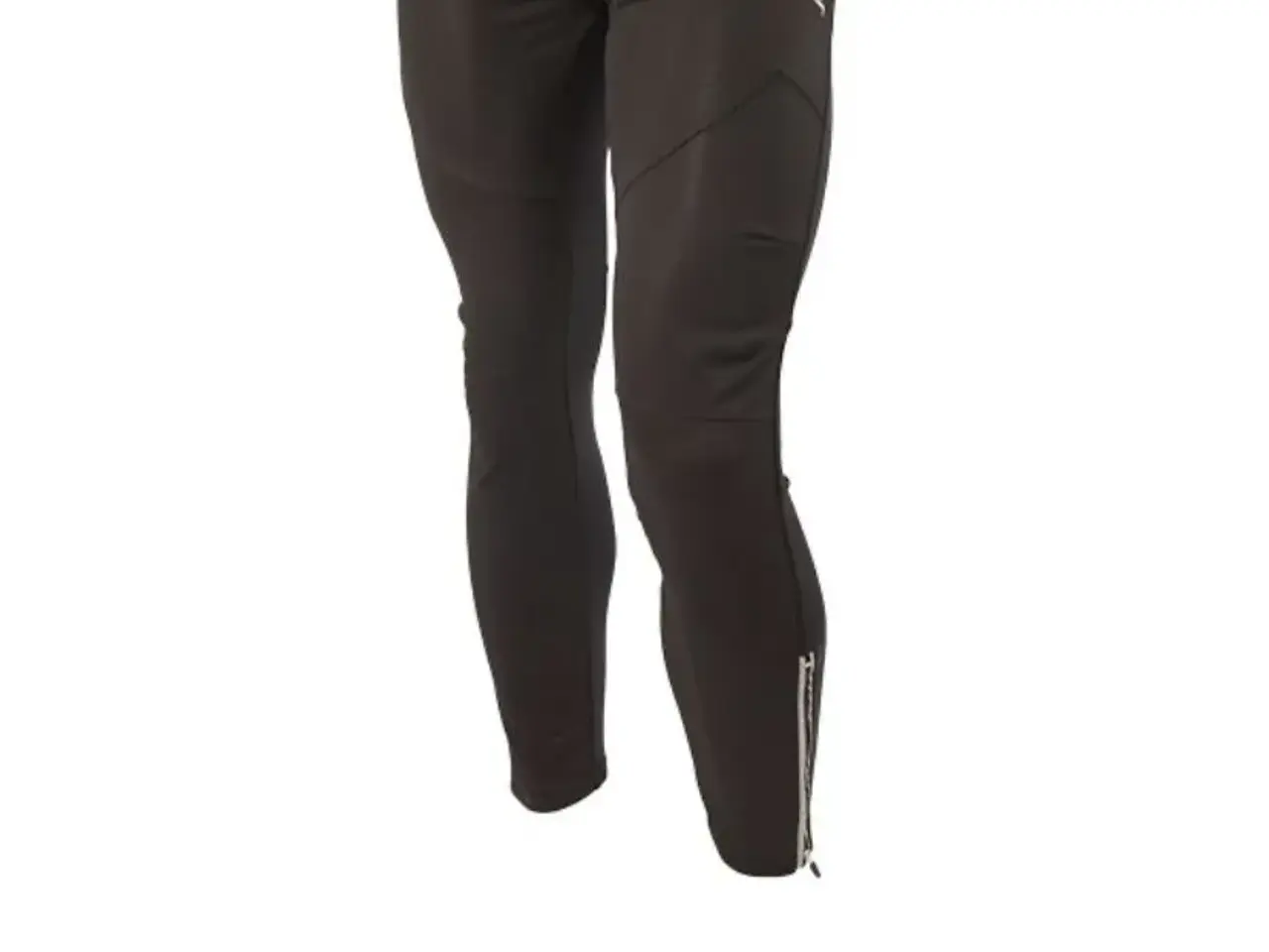 Billede 1 - Cykeltights herre strL - NYE