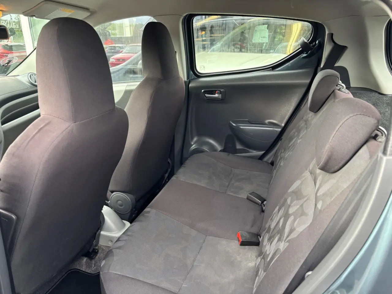 Billede 6 - Suzuki Alto 1,0 GL