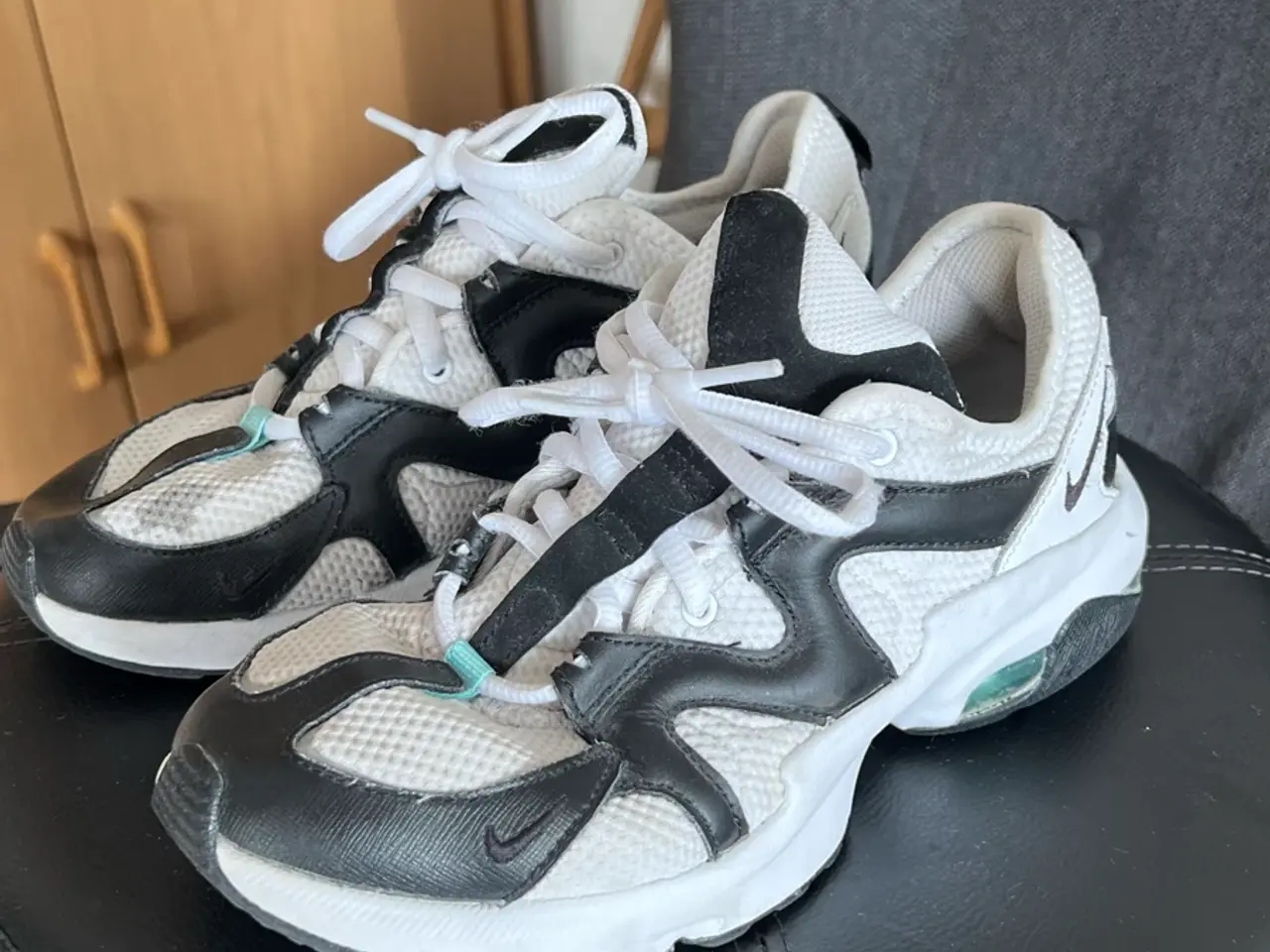 Billede 1 - Nike Air Max str 38